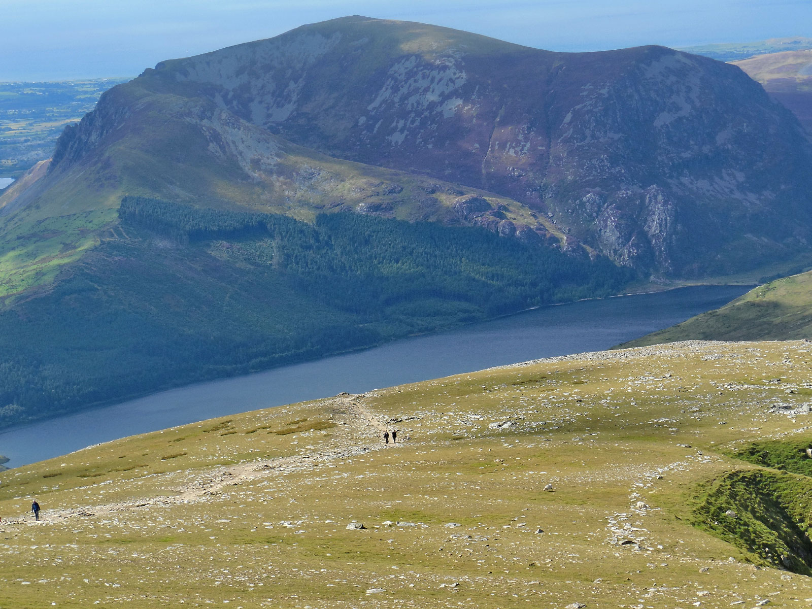 Snowdonia National Park
